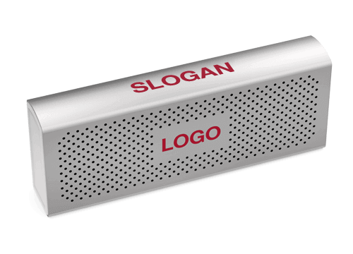 Ace - Branded Bluetooth Speakers