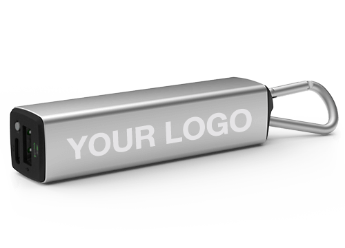 Element - Credit Card Power Bank