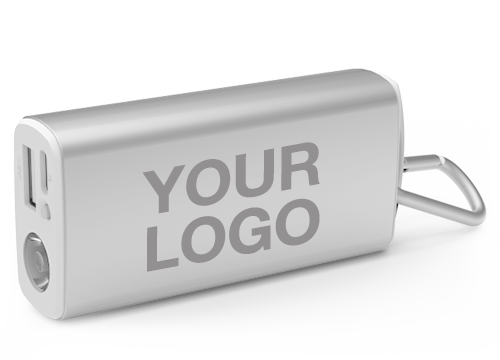 Encore - Credit Card Power Bank