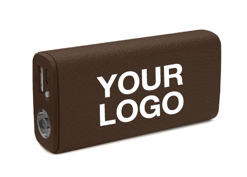 Journey - Credit Card Power Bank