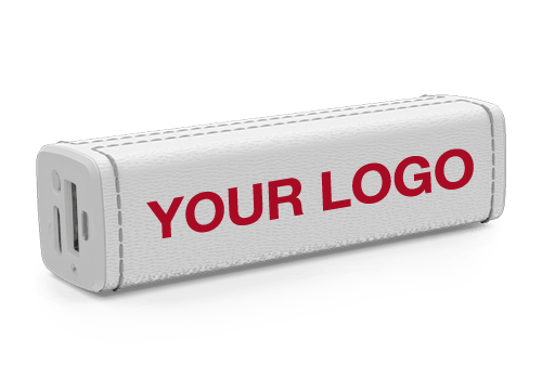 Lux - Credit Card Power Bank