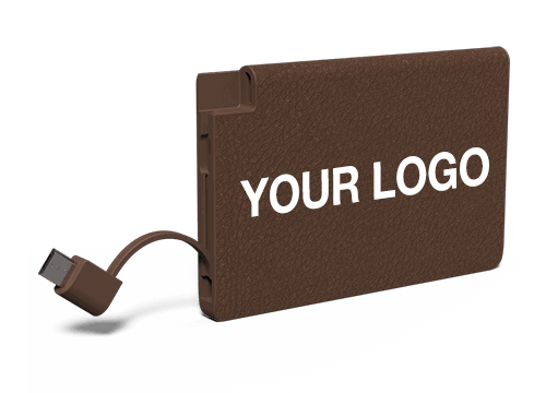 Tour - Credit Card Power Bank