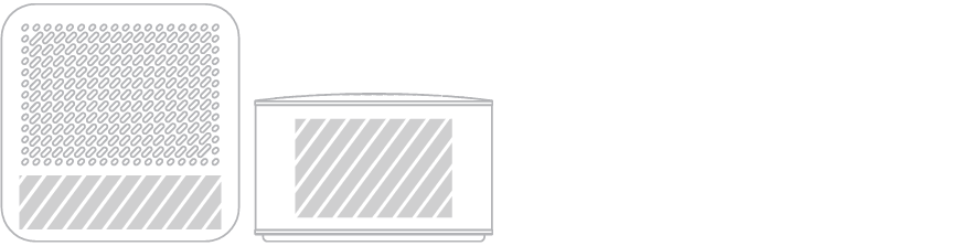 Bluetooth® Speaker Screen Printing Bluetooth® Speaker Screen Printing
