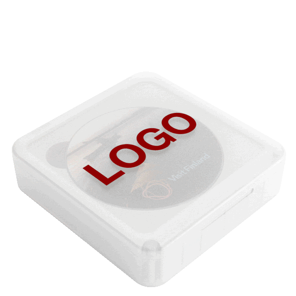 Cirque - Personalized Wireless Charger Cirque - Personalized Wireless Charger