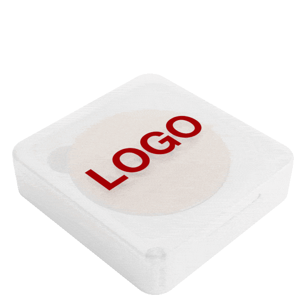 Ring - Personalized Wireless Charger Ring - Personalized Wireless Charger