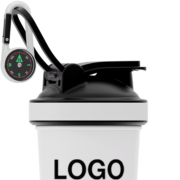 Fuel - Custom Shaker Bottles