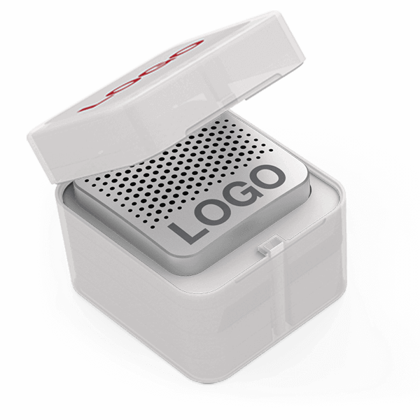 Tab - Printed Portable Speakers