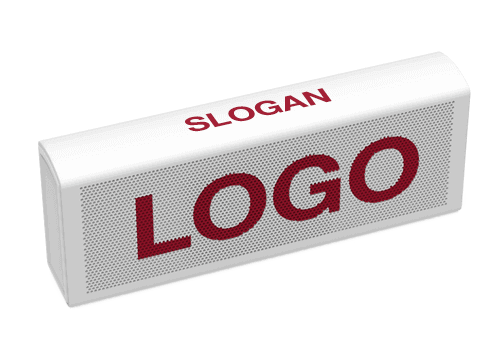 Unison - Branded Bluetooth Speakers Unison - Branded Bluetooth Speakers