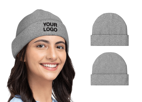 Cosy - Custom Promotional Beanies Cosy - Custom Promotional Beanies