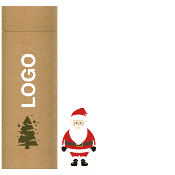 Fit - Plastic Water Bottles with Logo