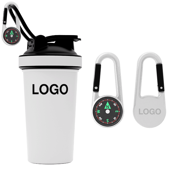 Fuel - Custom Shaker Bottles