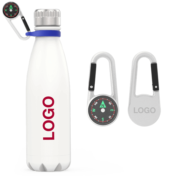 Nova - Personalised Water Bottles