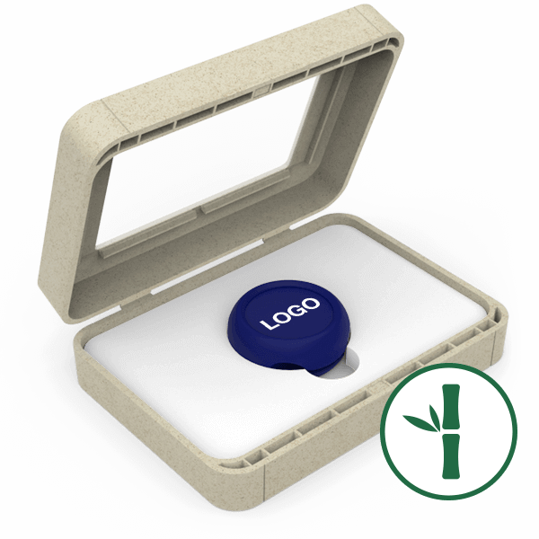 Fruti - Branded Cable Tidies Fruti - Branded Cable Tidies