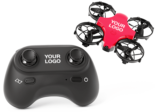 Bee - Mini Drone Promotional Products Bee - Mini Drone Promotional Products