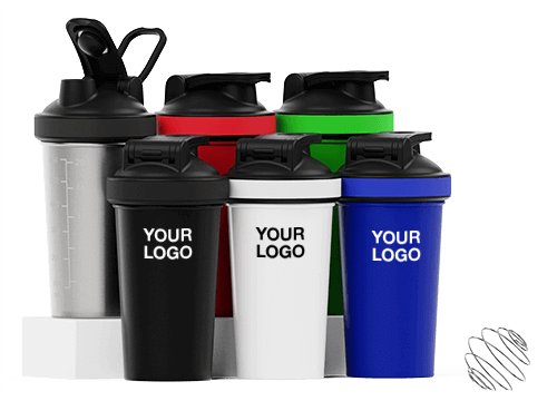 Fuel - Customized Shaker Bottles Fuel - Customized Shaker Bottles