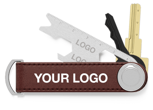 Guardian - Branded Multi Tool Keyrings with Logo Guardian - Branded Multi Tool Keyrings with Logo