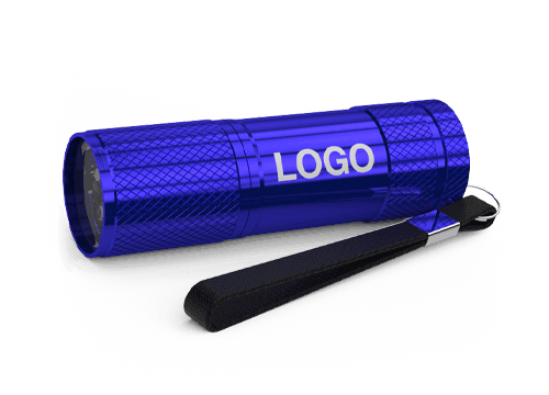 Lumi - Personalised LED Torches Lumi - Personalised LED Torches