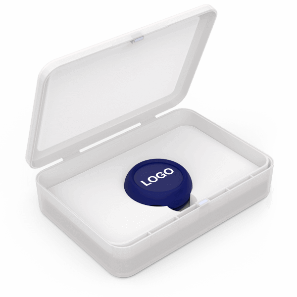 Fruti - Promotional Cable Tidies Fruti - Promotional Cable Tidies