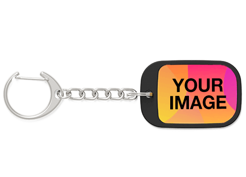 Nexus - Keyrings with Logo Nexus - Keyrings with Logo