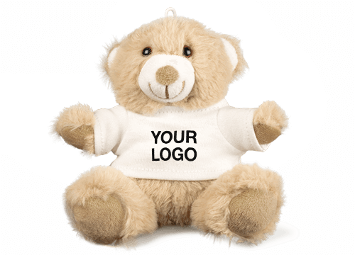 Paws - Personalized Promotional Teddy Bears Paws - Personalized Promotional Teddy Bears