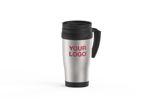 Branded Travel Mug Thermo