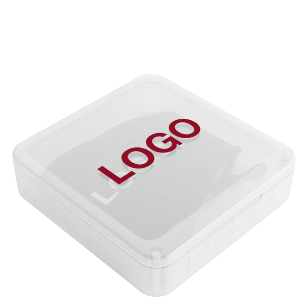 Neo - Custom Facemask