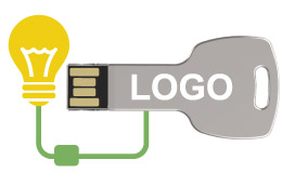 Ideas for Flash Drive Use