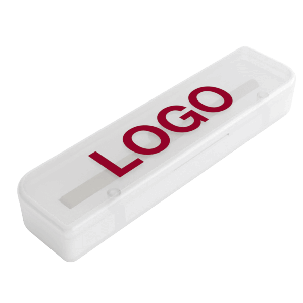 Earth - Cardboard Pens with Logo Earth - Cardboard Pens with Logo