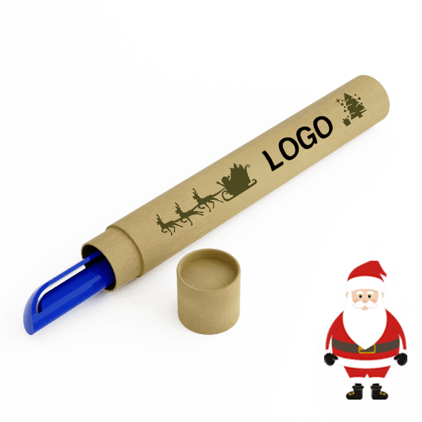 Frosty - Customized Promotional Pens