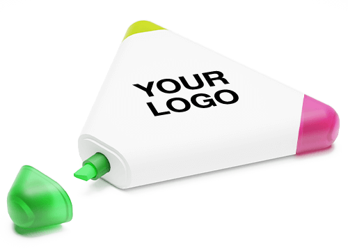 Triple - Branded Promotional Pens Triple - Branded Promotional Pens