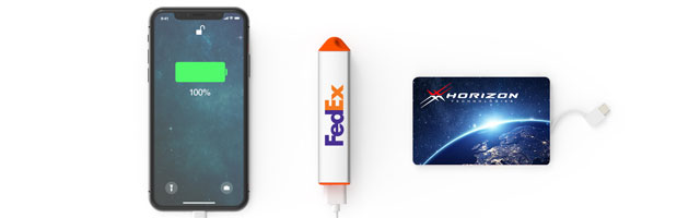 Introducing Power Banks