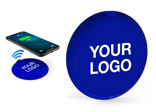 Loop - Custom Logo Power Bank Loop - Custom Logo Power Bank