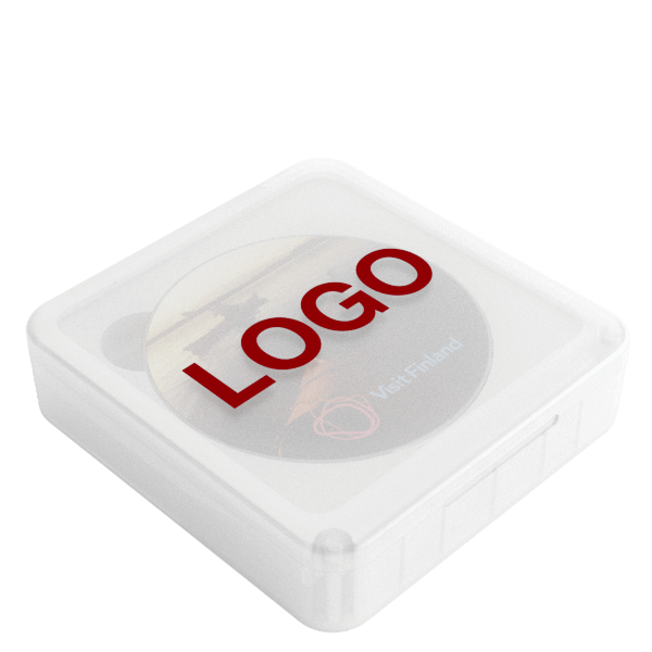 Cirque - Personalized Wireless Charger Cirque - Personalized Wireless Charger