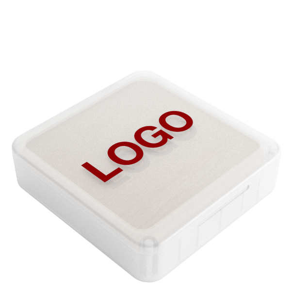 Forest - Personalized Wireless Charger Forest - Personalized Wireless Charger