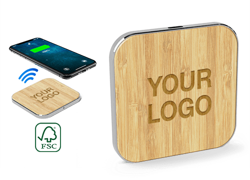 Savanna - Power Bank Branded Savanna - Power Bank Branded