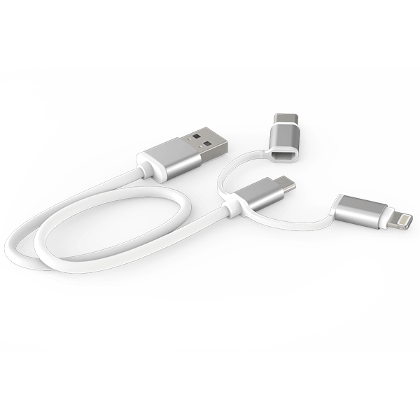 Vista - USB Car Charger Promotional Item