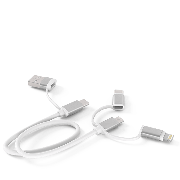 Vista - USB Car Charger Promotional Item Vista - USB Car Charger Promotional Item