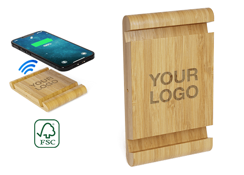 Terra - Promotional Power Banks Terra - Promotional Power Banks