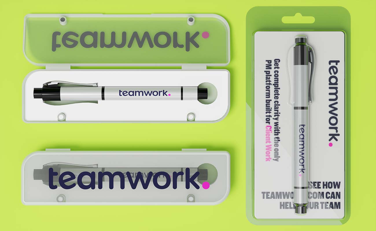 Accent - Highlighter Pens with Logo gallery thumbnail