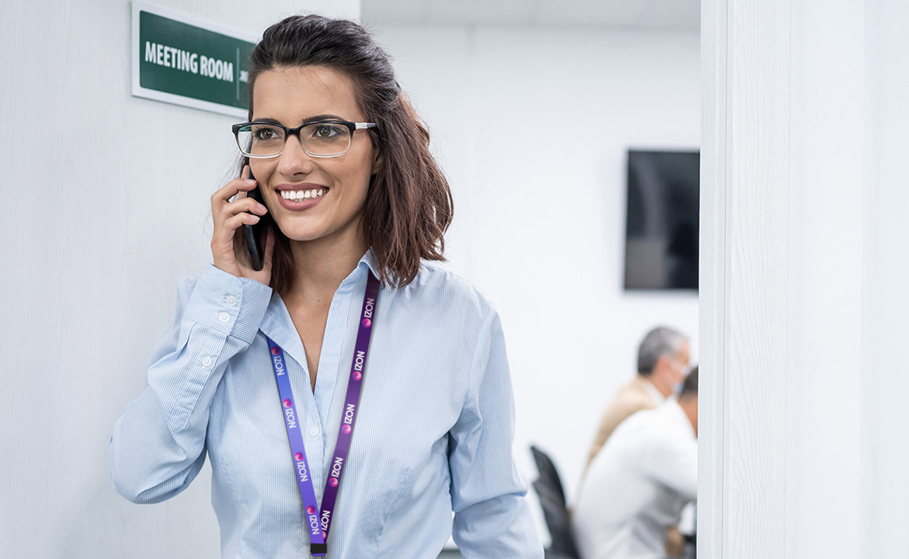 Access - Custom Lanyards gallery thumbnail