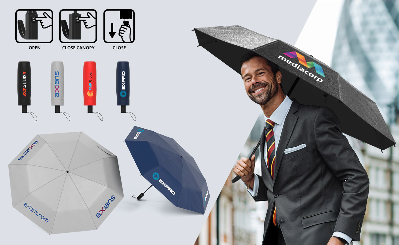 AltoPeak Umbrella