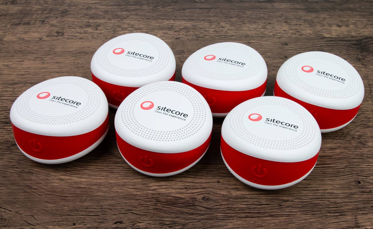 Aqua - Corporate Speakers gallery thumbnail