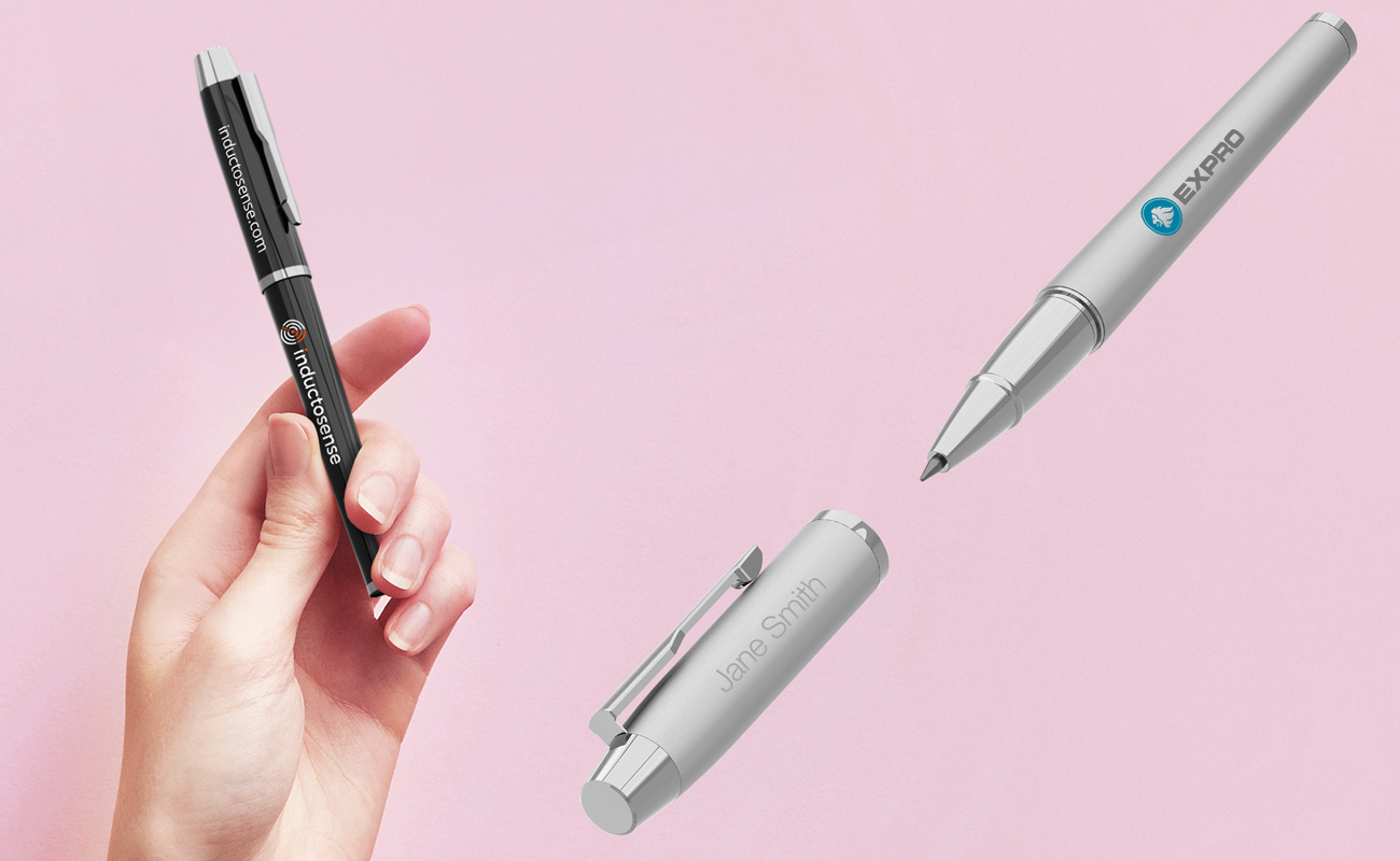 Autograph - Customized Promotional Pens gallery thumbnail