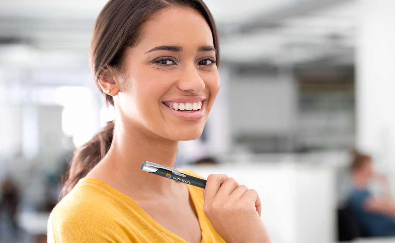 Clarity - Customized Pens gallery thumbnail