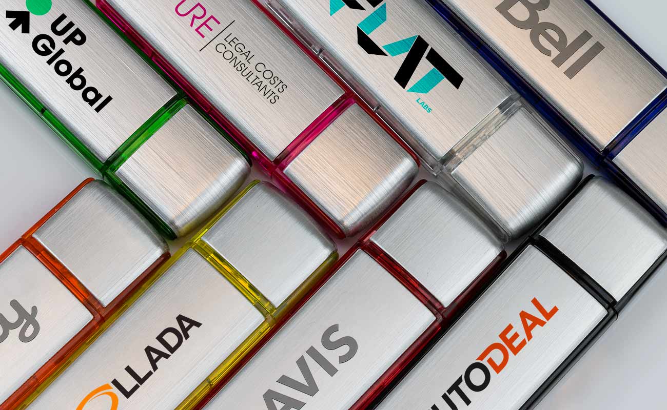 Classic - Custom USB Drives gallery thumbnail