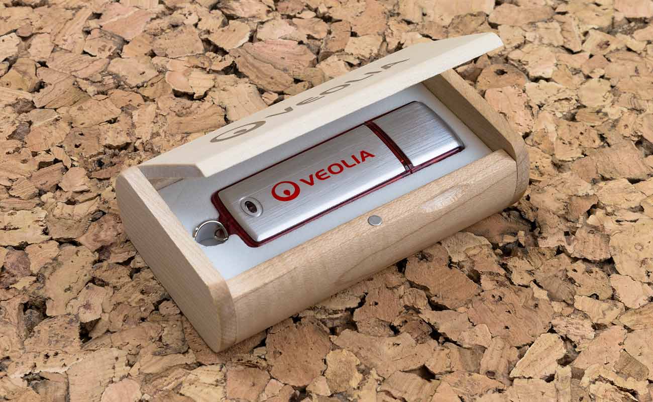 Classic - Promotional USB gallery thumbnail