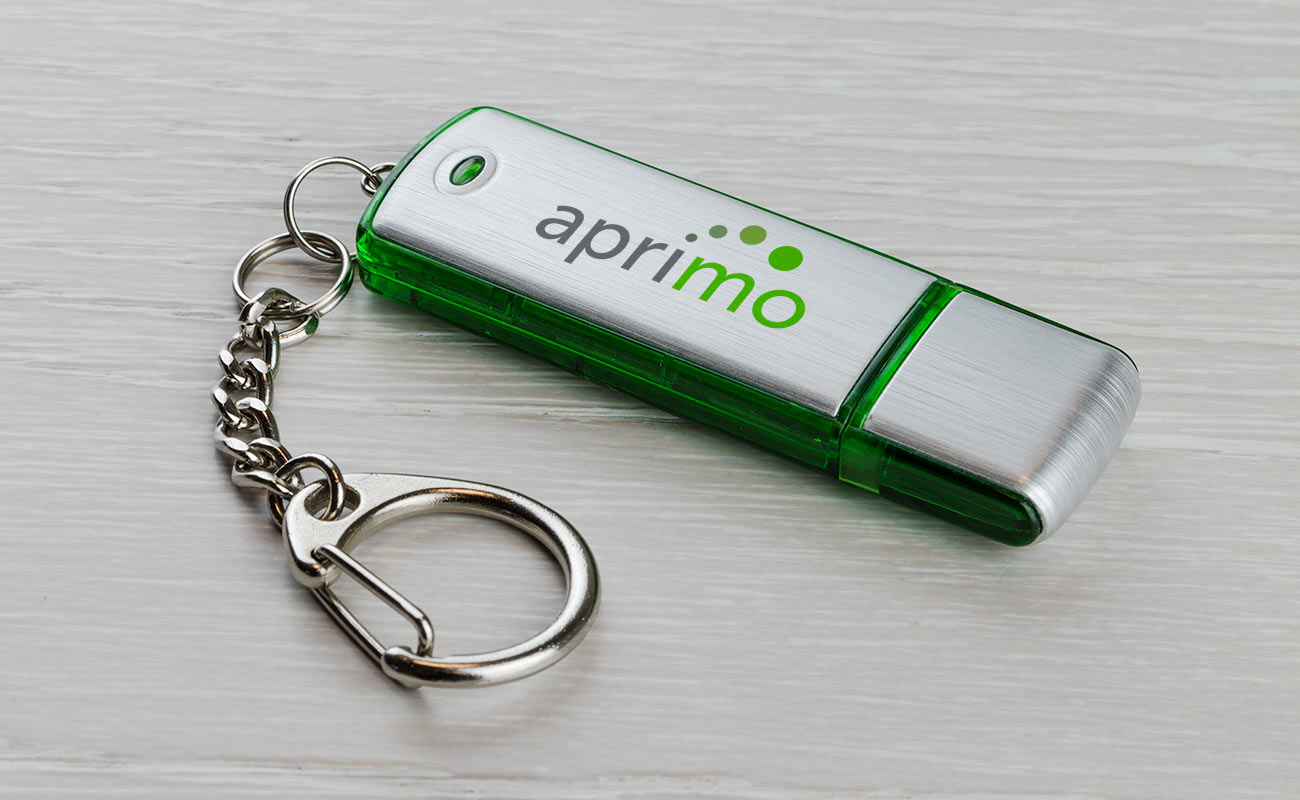 Classic - Custom USB Flash Drives gallery thumbnail