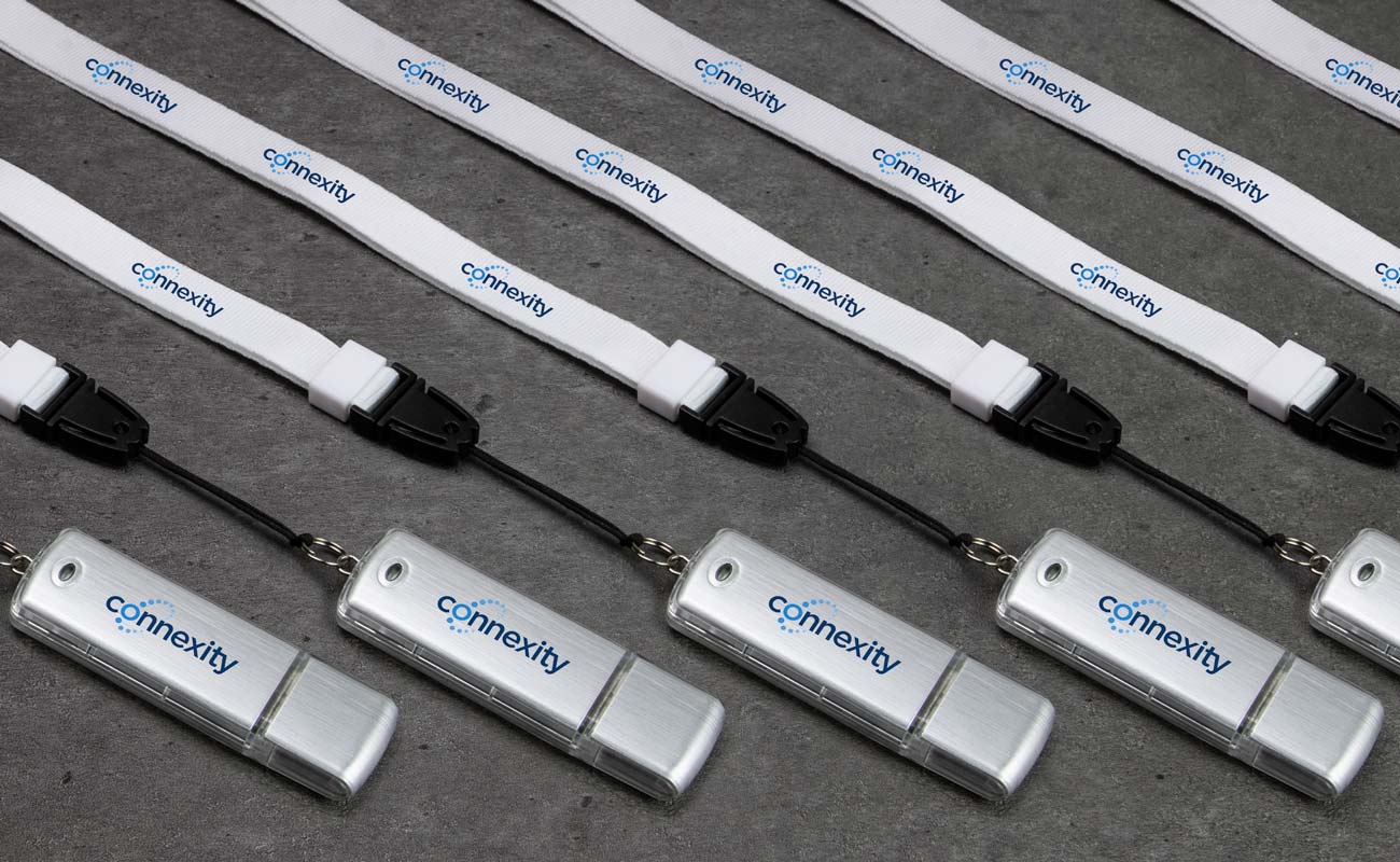 Classic - Promotional Flash Drives gallery thumbnail