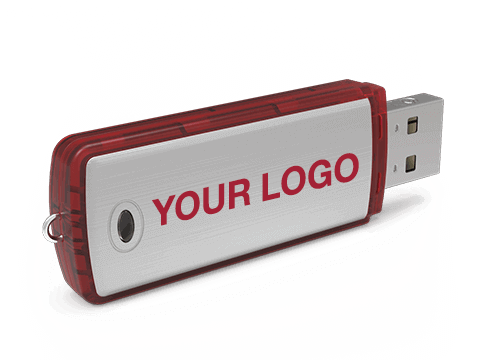 Classic - Promotional USB Classic - Promotional USB
