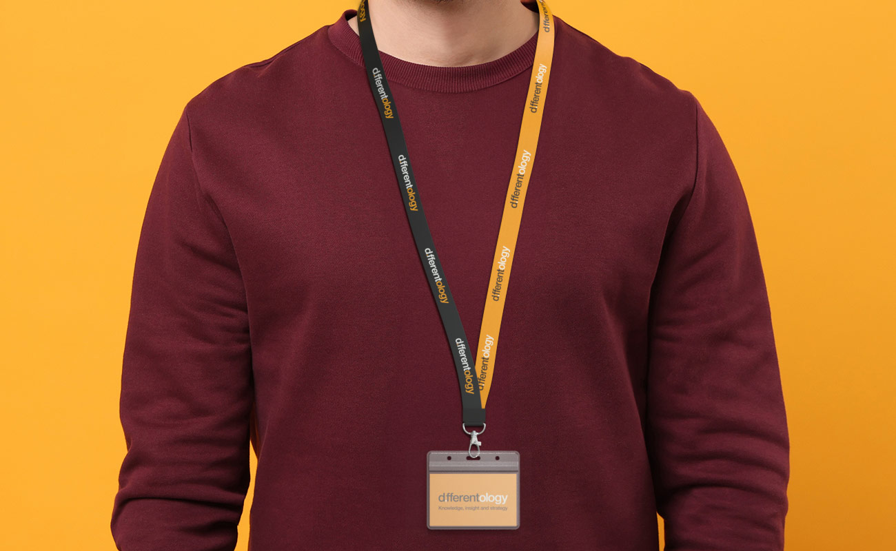 Conference - Personalized Lanyards gallery thumbnail